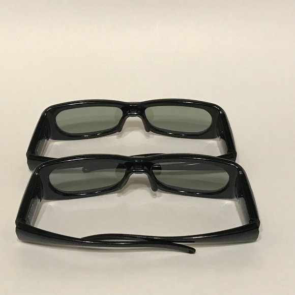 LG AG S250 Pair of Glasses Only - Picture 4 of 8